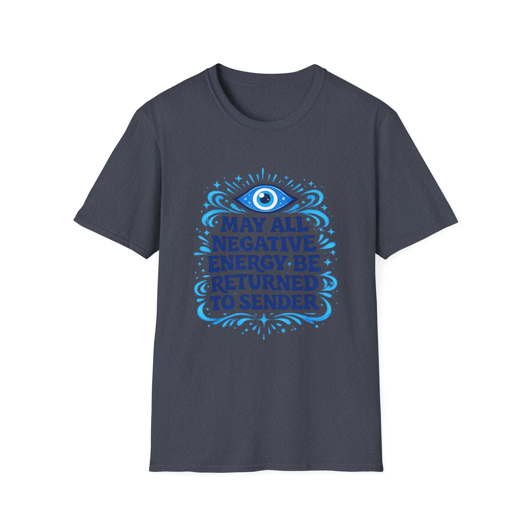 Return to Sender - Tee