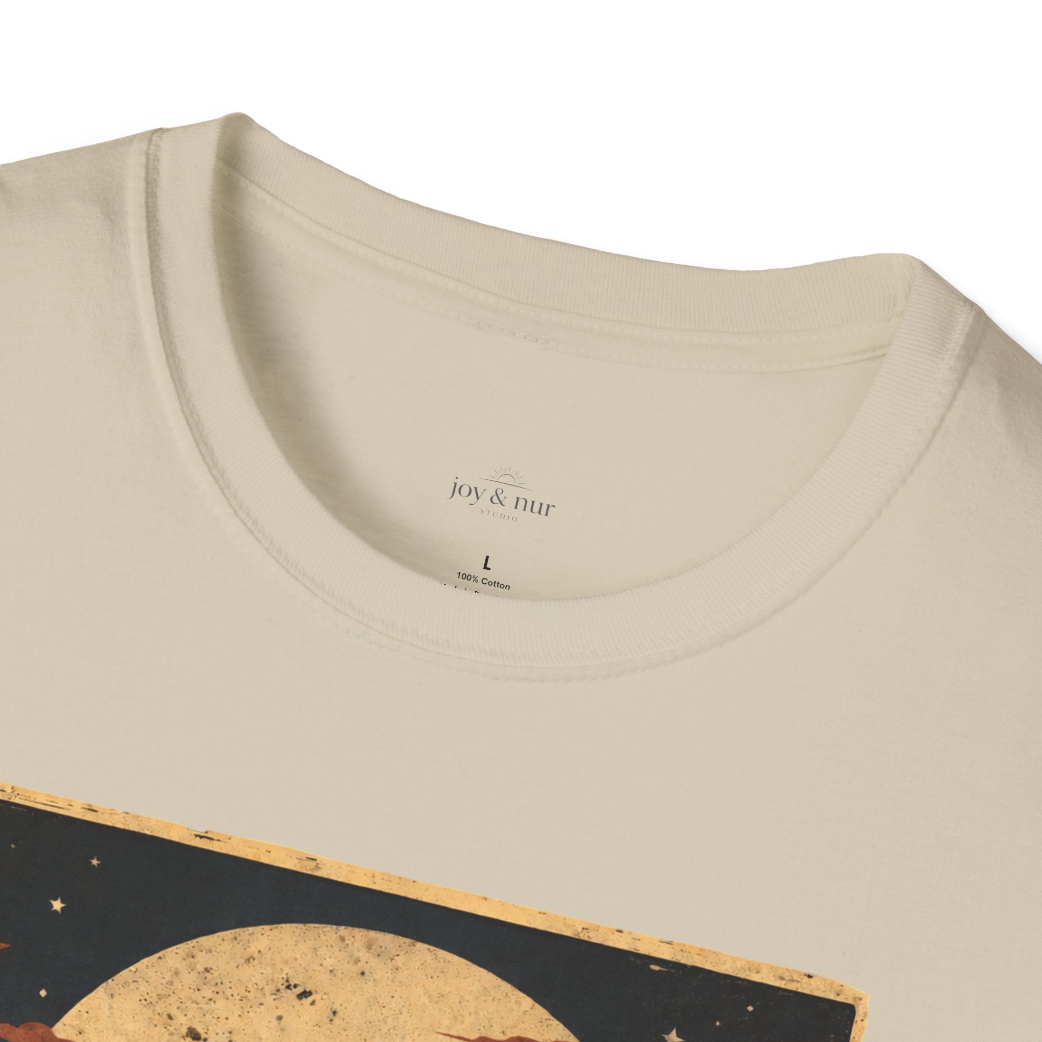 Women Hold Up Half the Sky – Tee