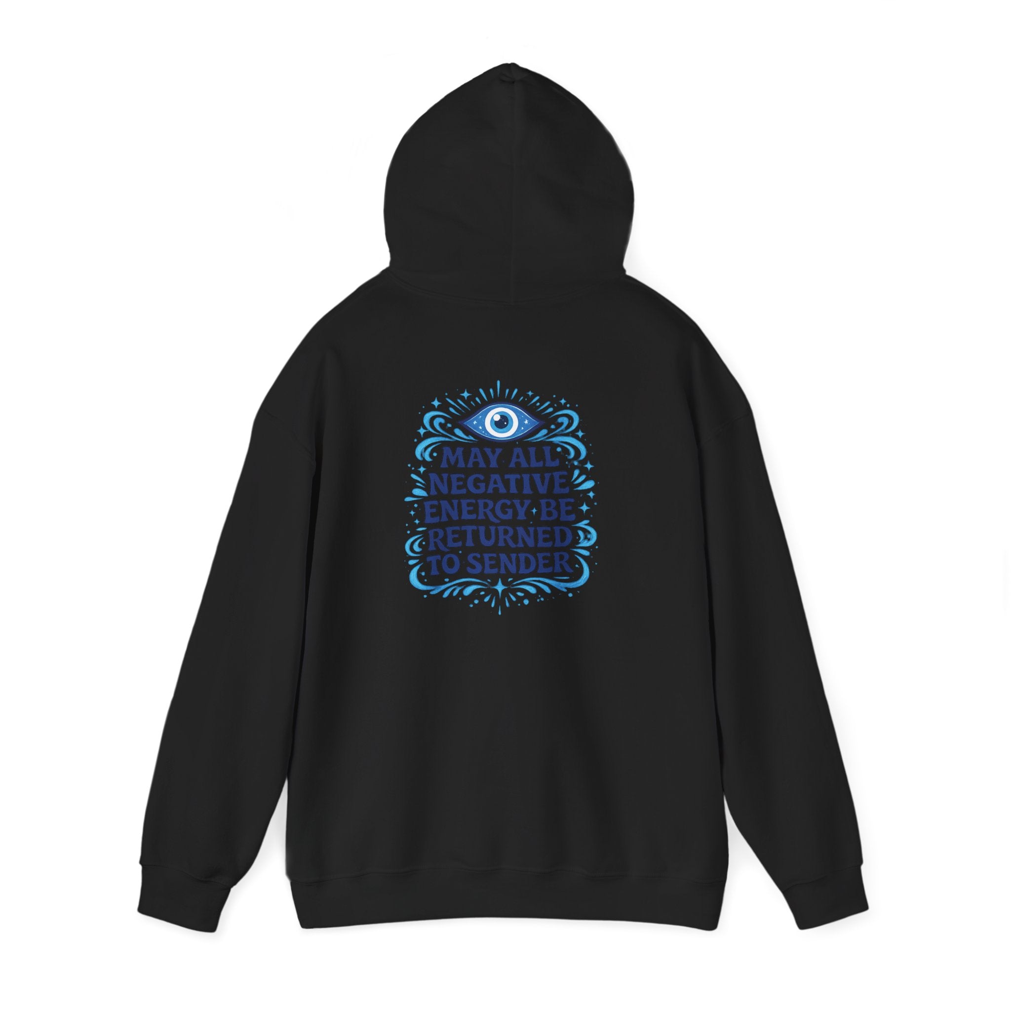 Return to Sender - Hoodie