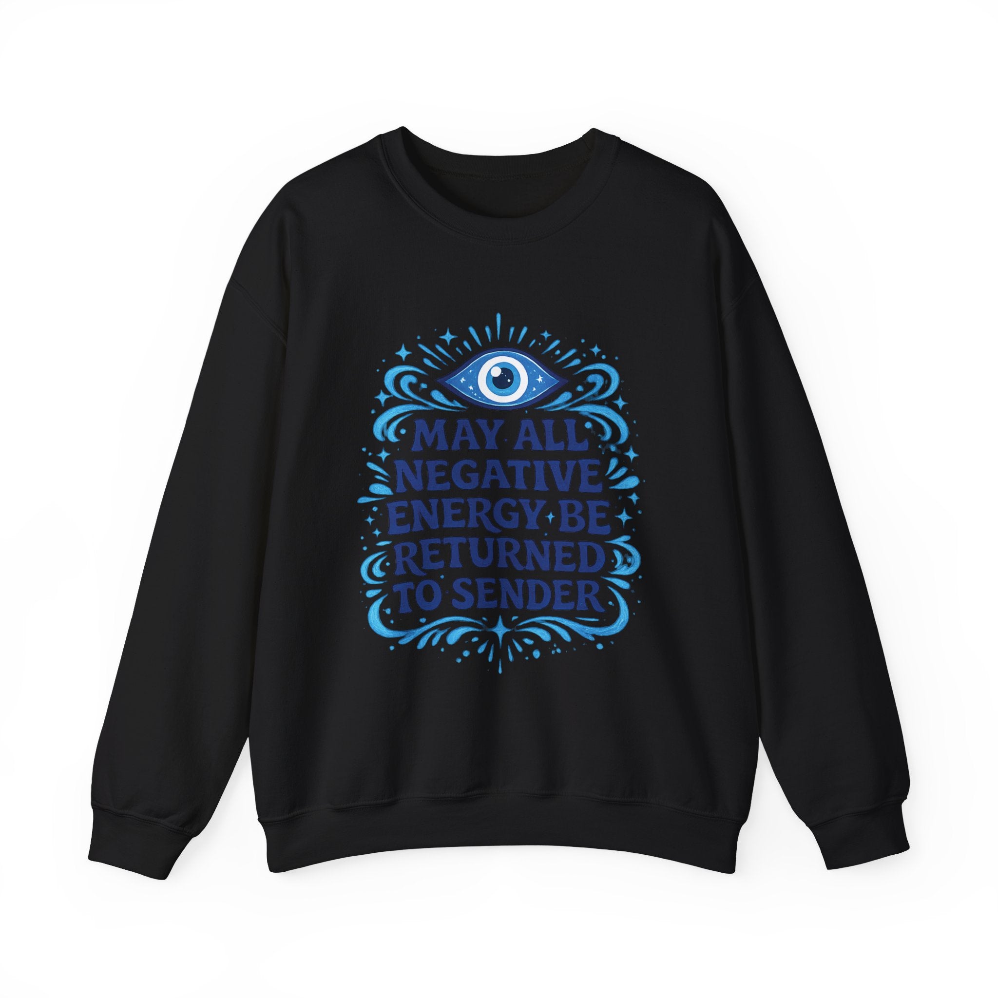Return to Sender - Sweatshirt