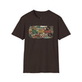 Raised on 90s Hip Hop & R&B Tee