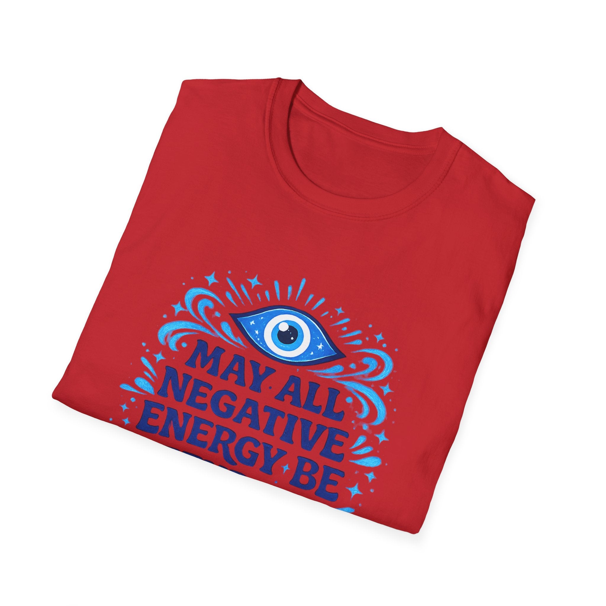 Return to Sender - Tee