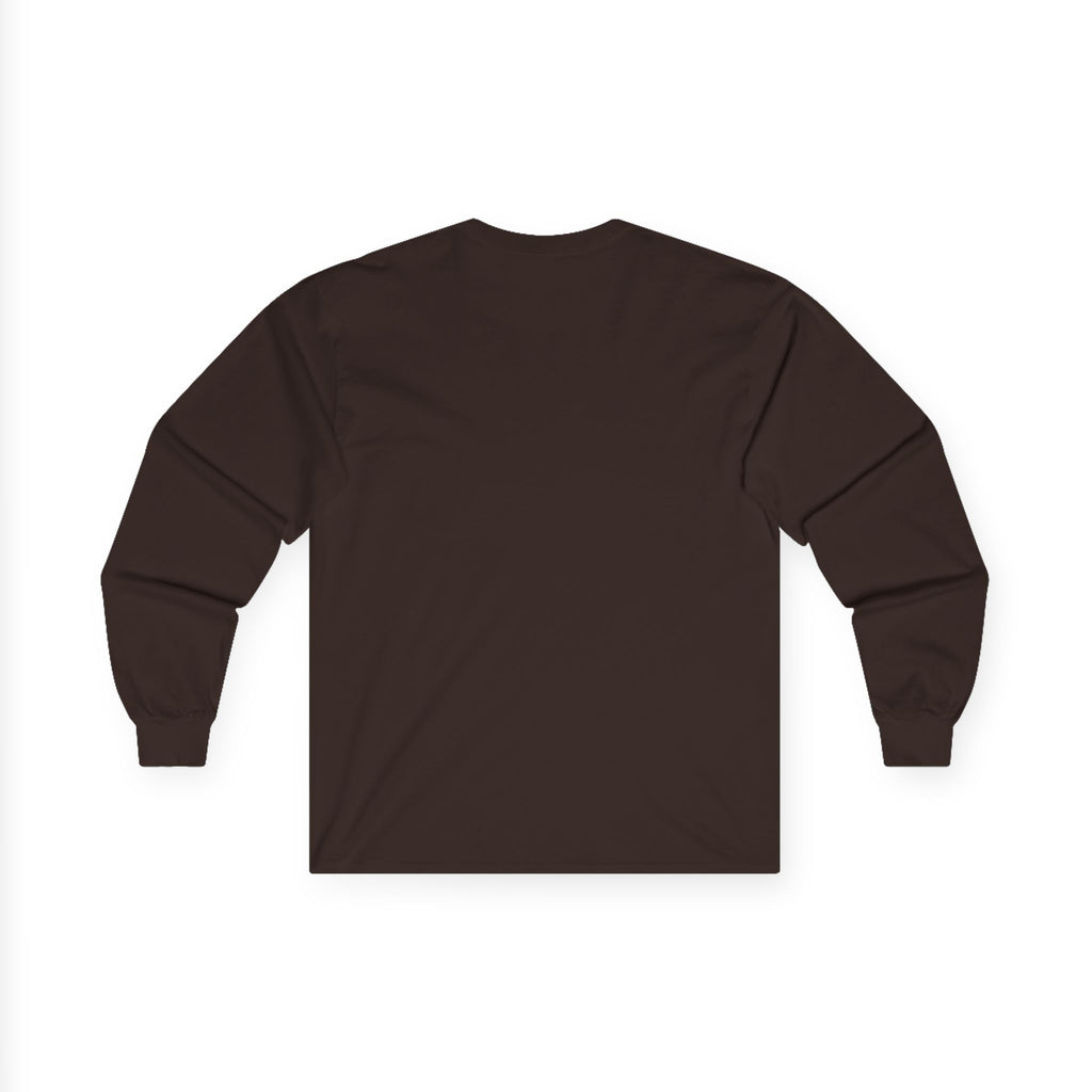 Nur "Light in Everything" - Cotton Long Sleeve Tee