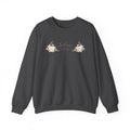 Sakina "Divine Serenity" - Crewneck Sweatshirt