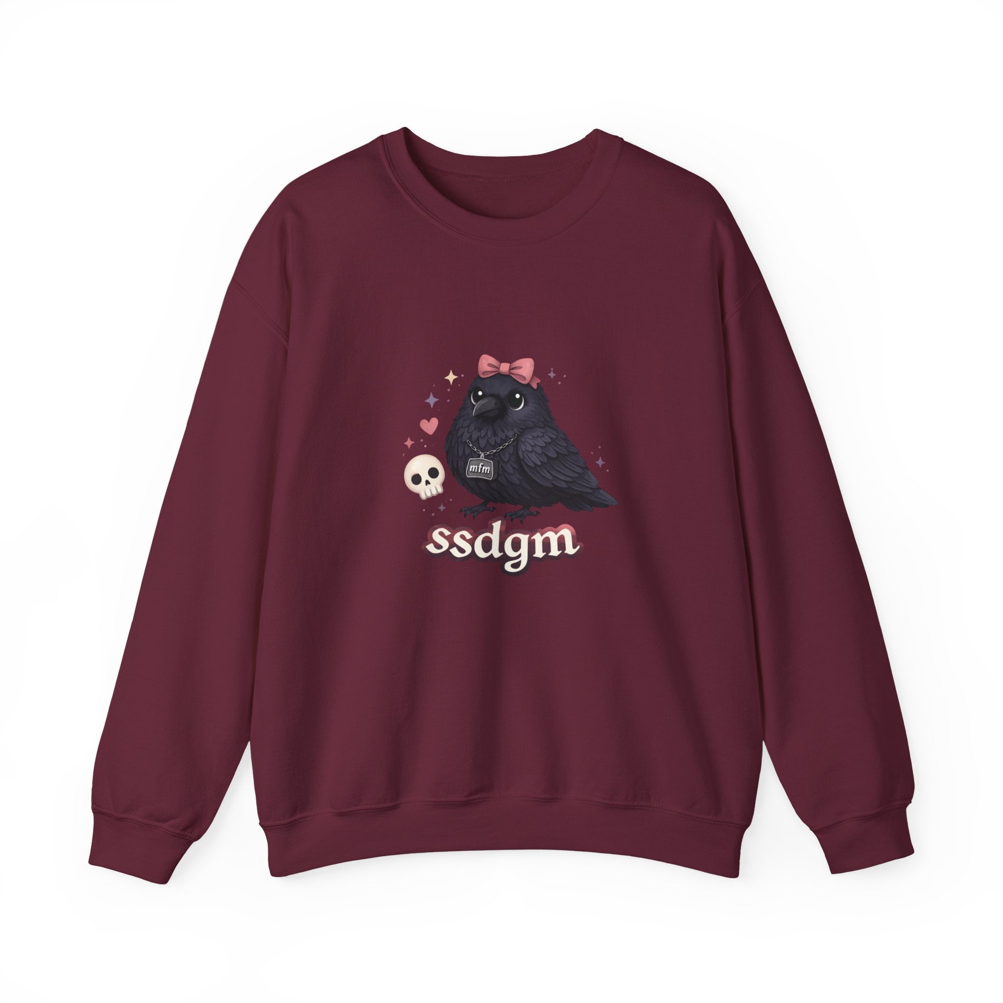 SSDGM | True Crime Podcast - Sweatshirt
