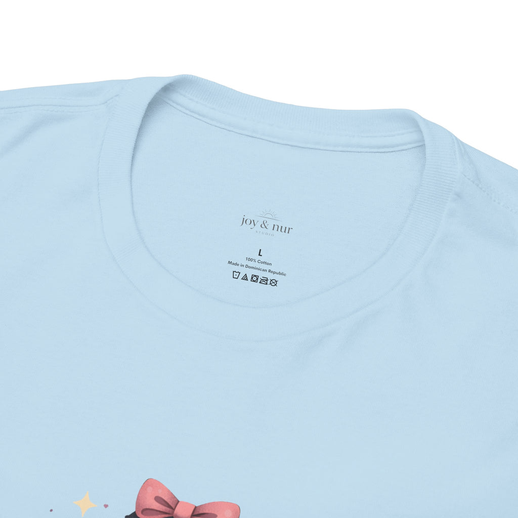 SSDGM Raven Shirt | True Crime Inspired Tee