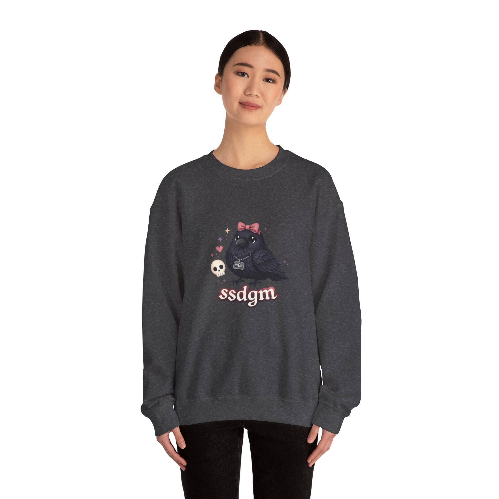 SSDGM | True Crime Podcast - Sweatshirt