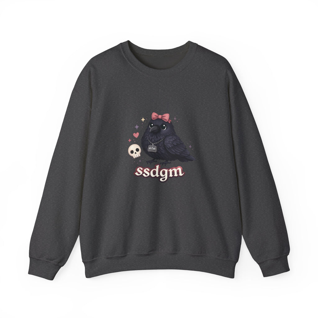 SSDGM | True Crime Podcast - Sweatshirt
