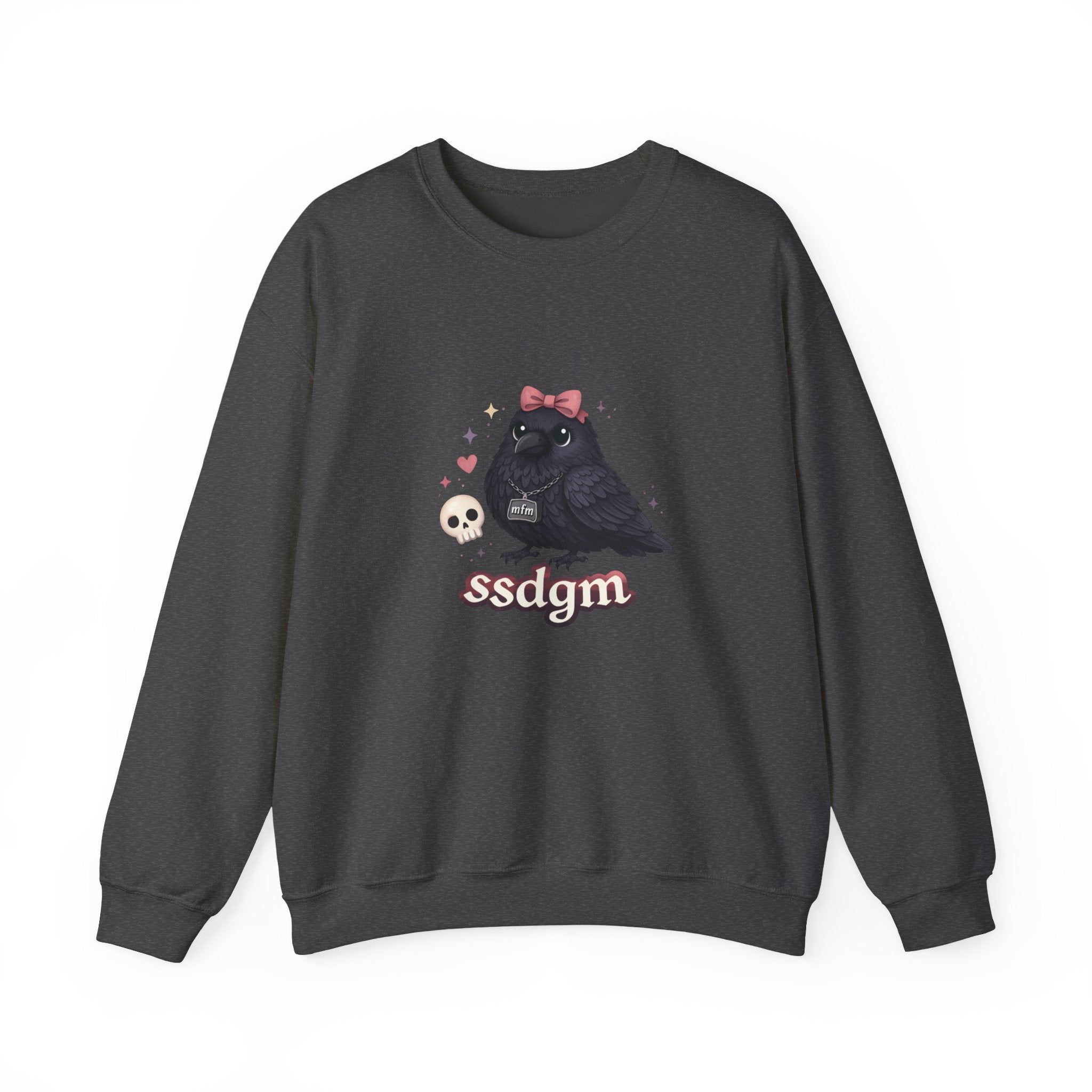 SSDGM | True Crime Podcast - Sweatshirt