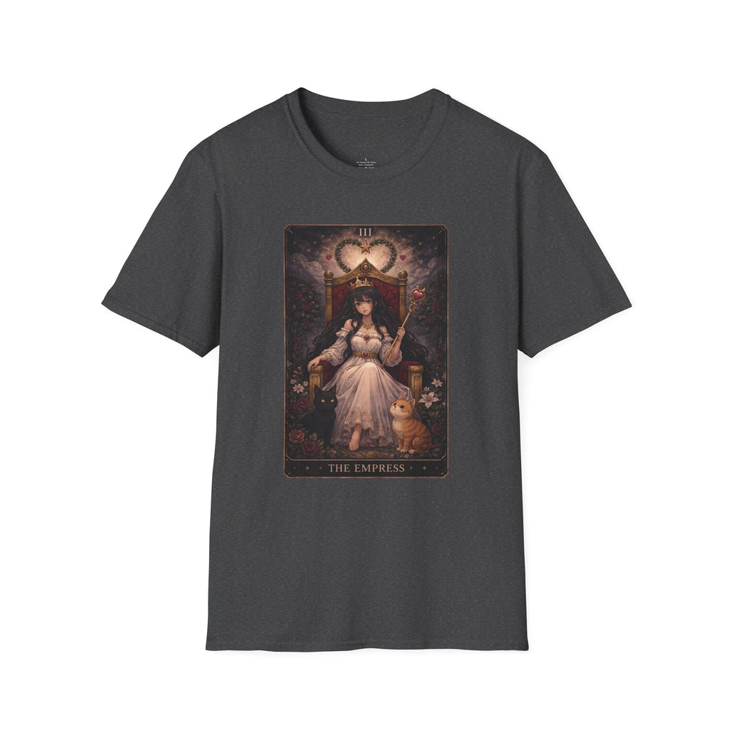 The Empress Tarot - Tee
