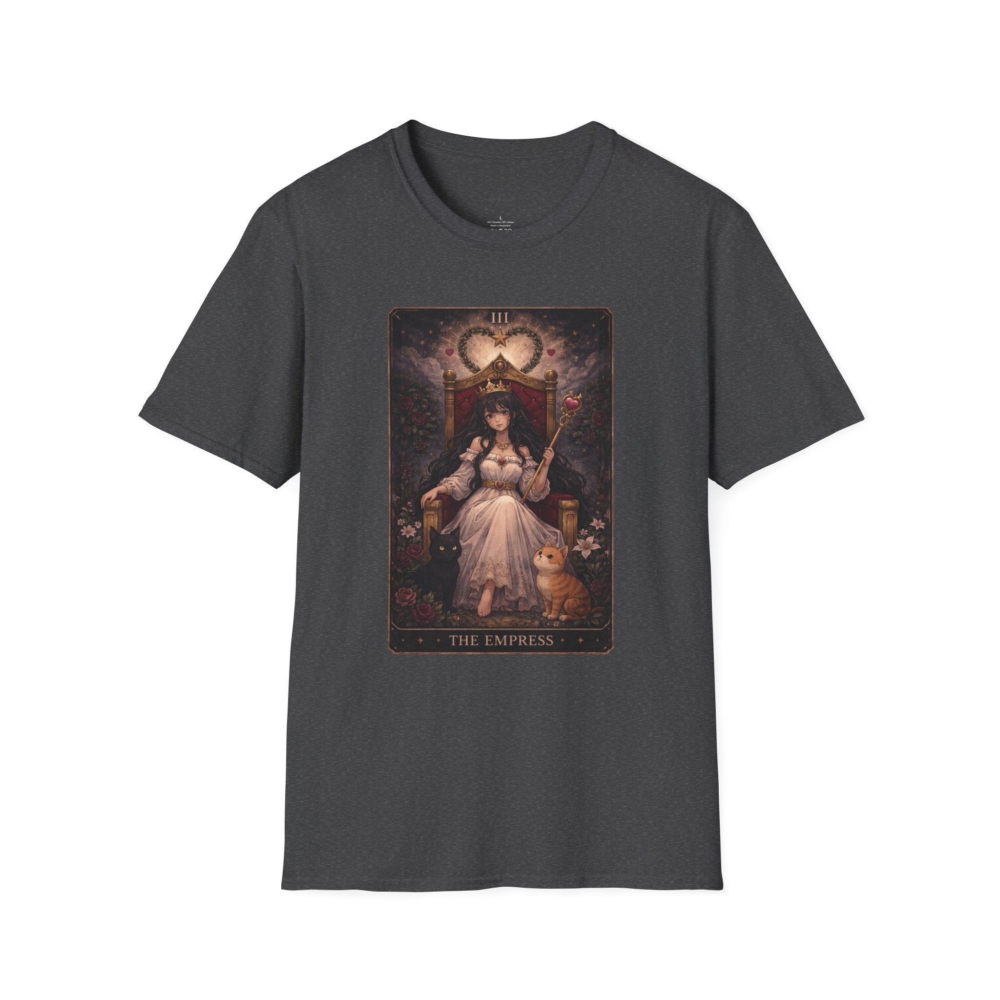 The Empress Tarot - Tee