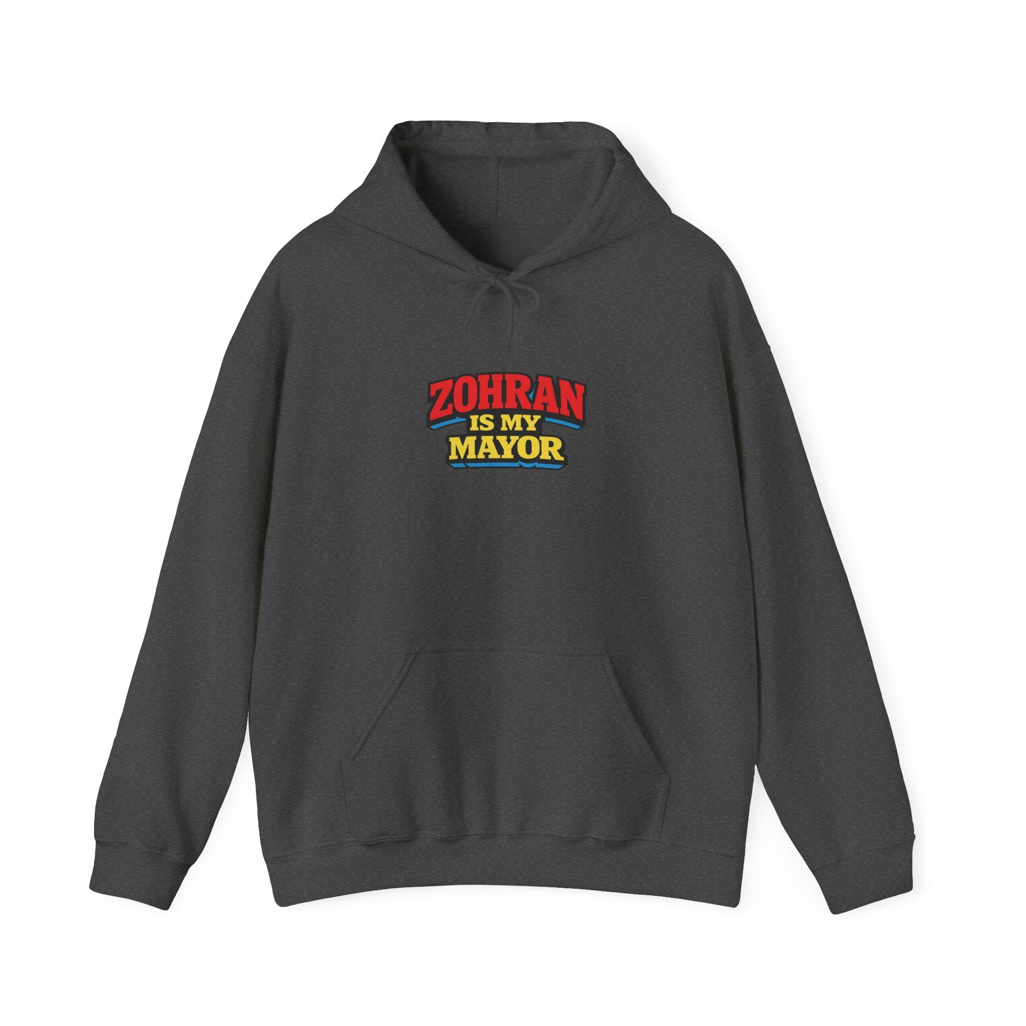 Zohran is My Mayor - Hoodie