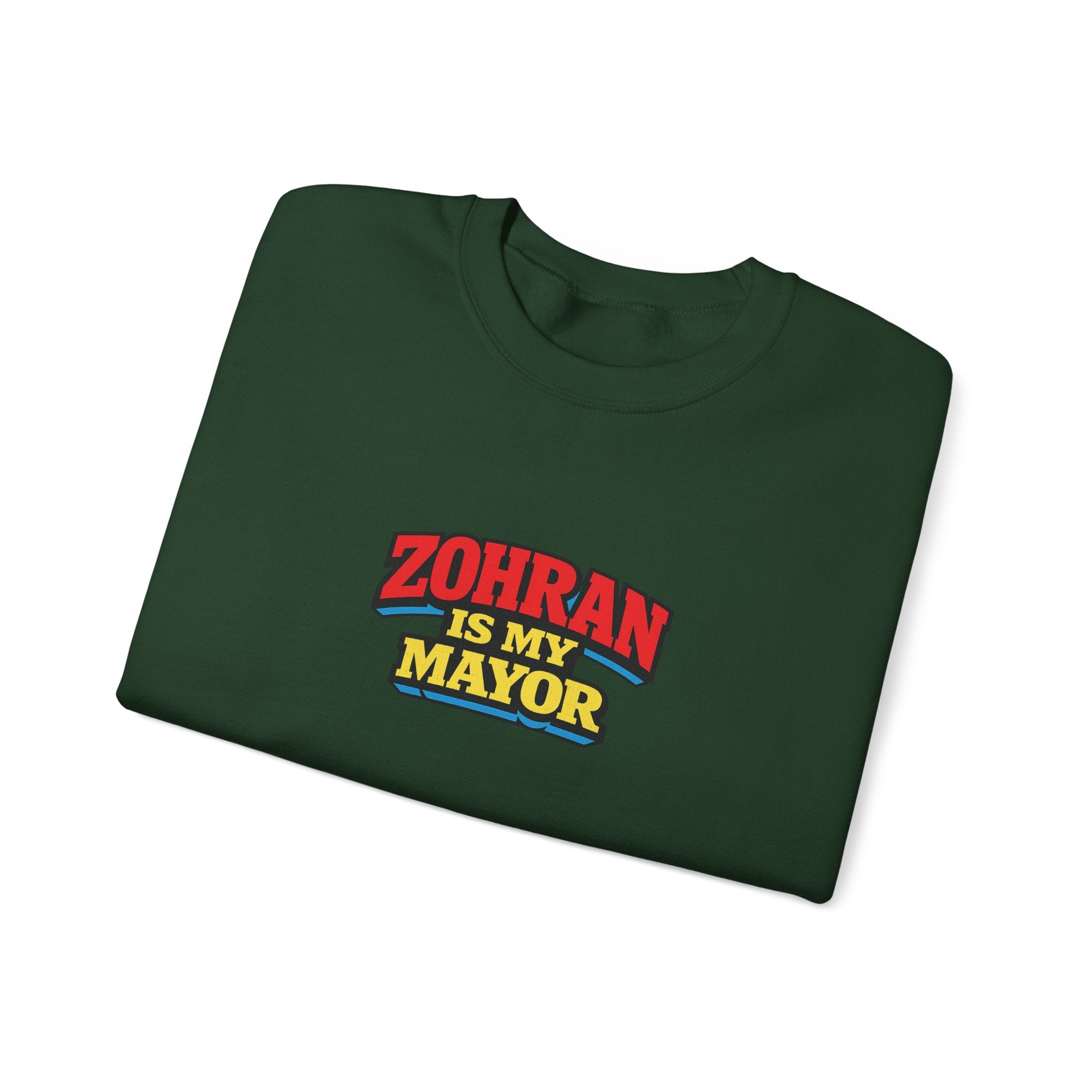 Zohran is My Mayor - Sweatshirt