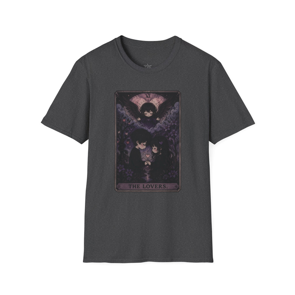 The Lovers Tarot - Tee