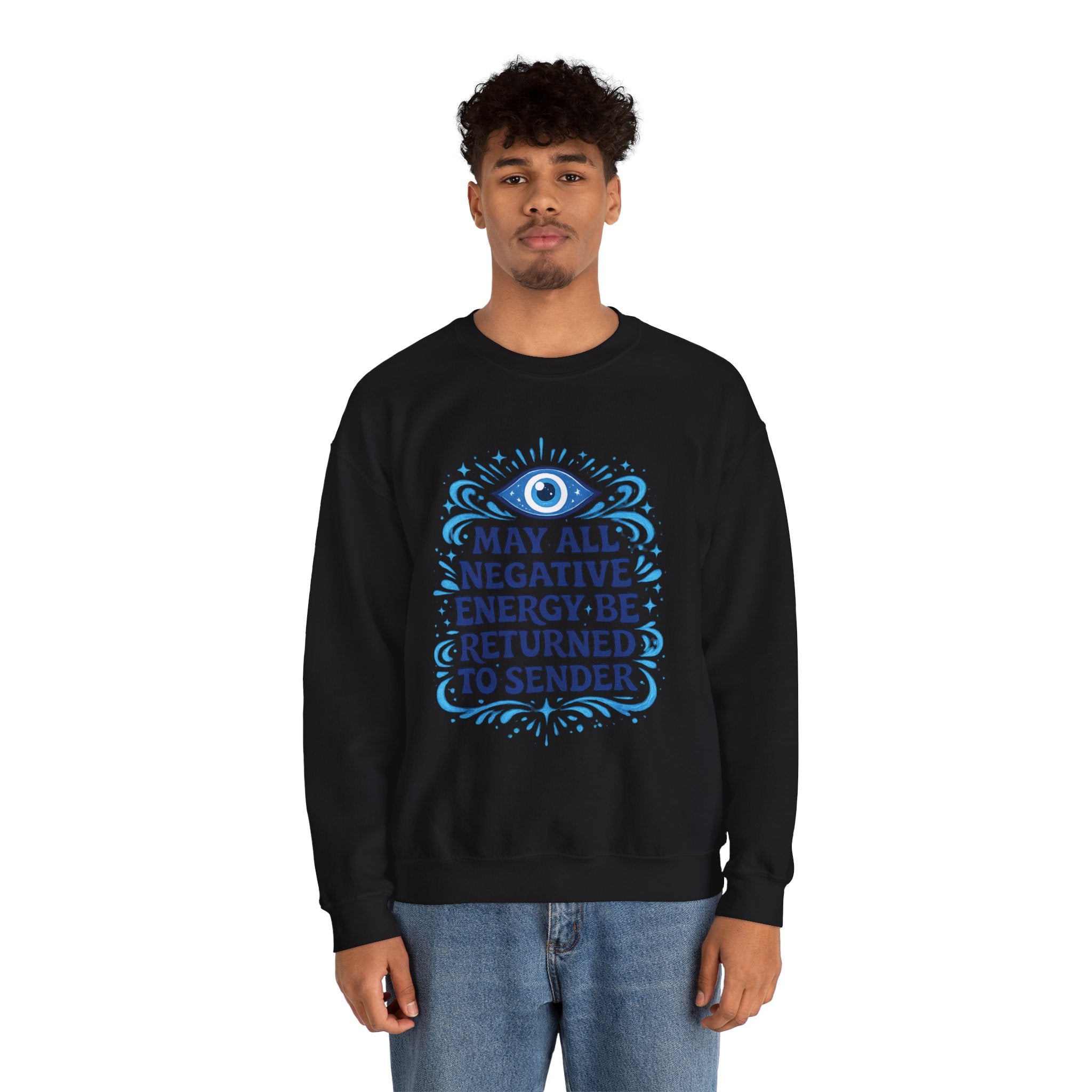 Return to Sender - Sweatshirt