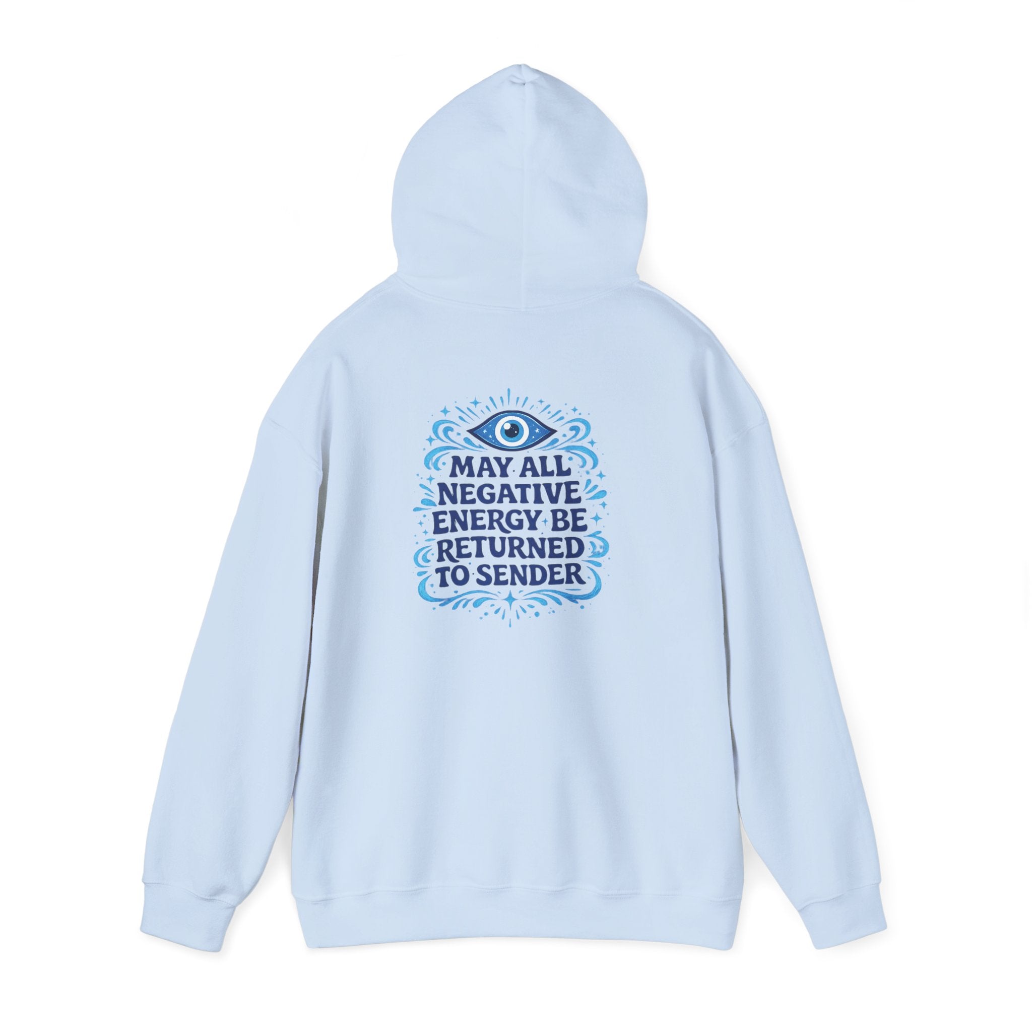 Return to Sender - Hoodie