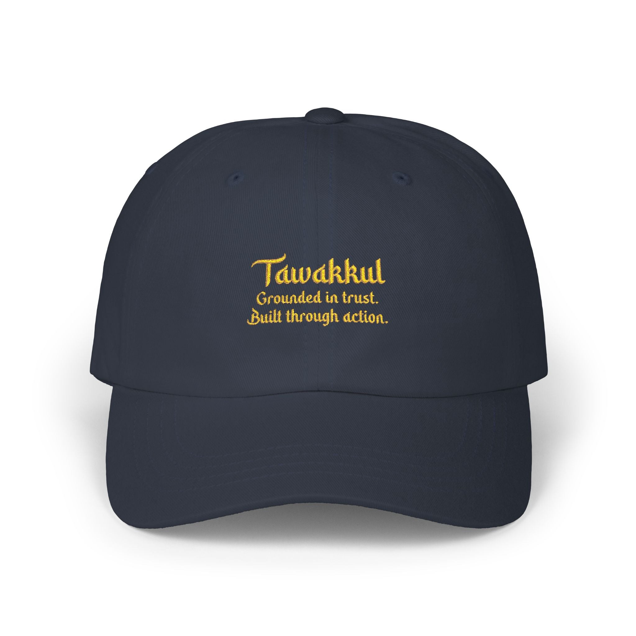 Tawakkul - Classic Cap