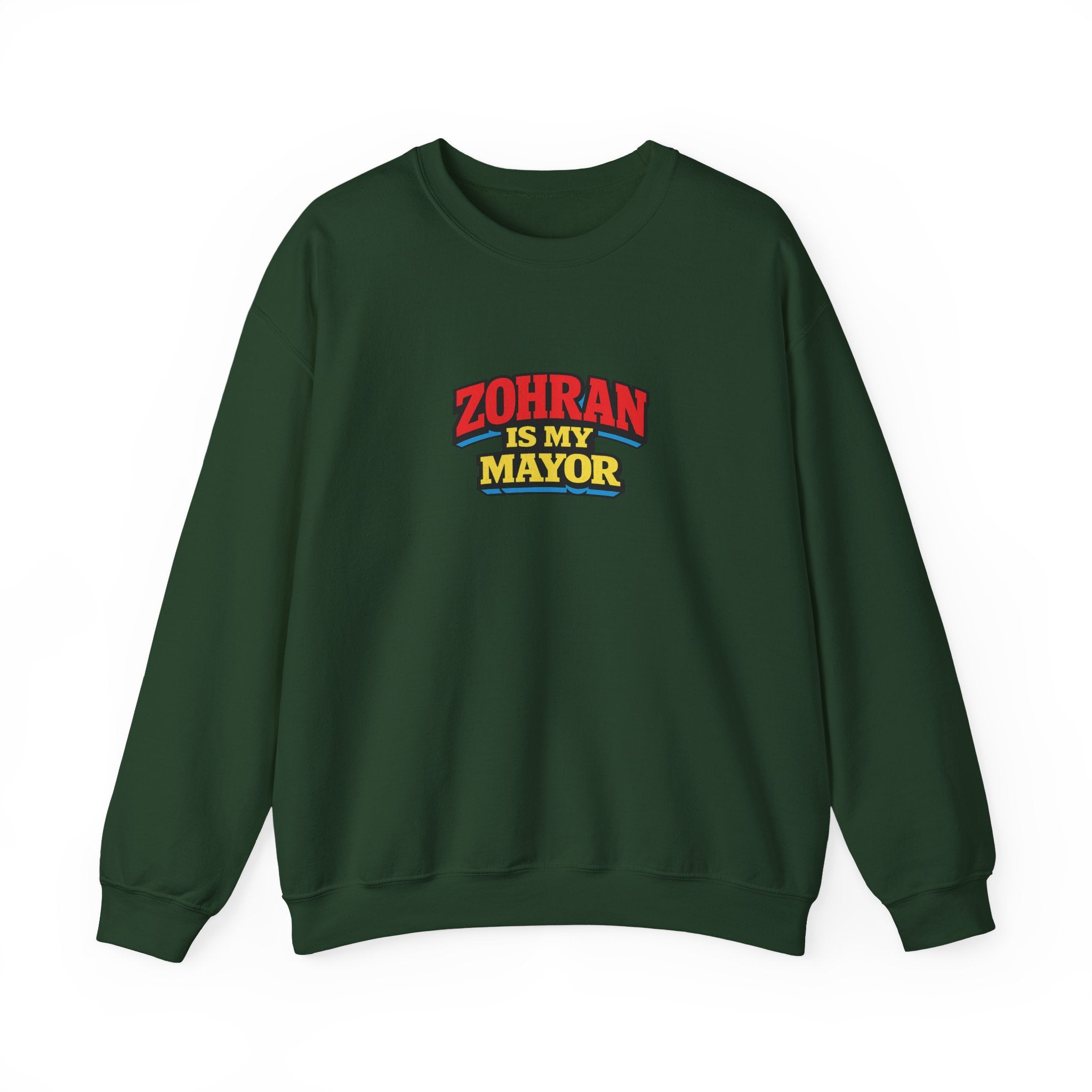 Zohran is My Mayor - Sweatshirt