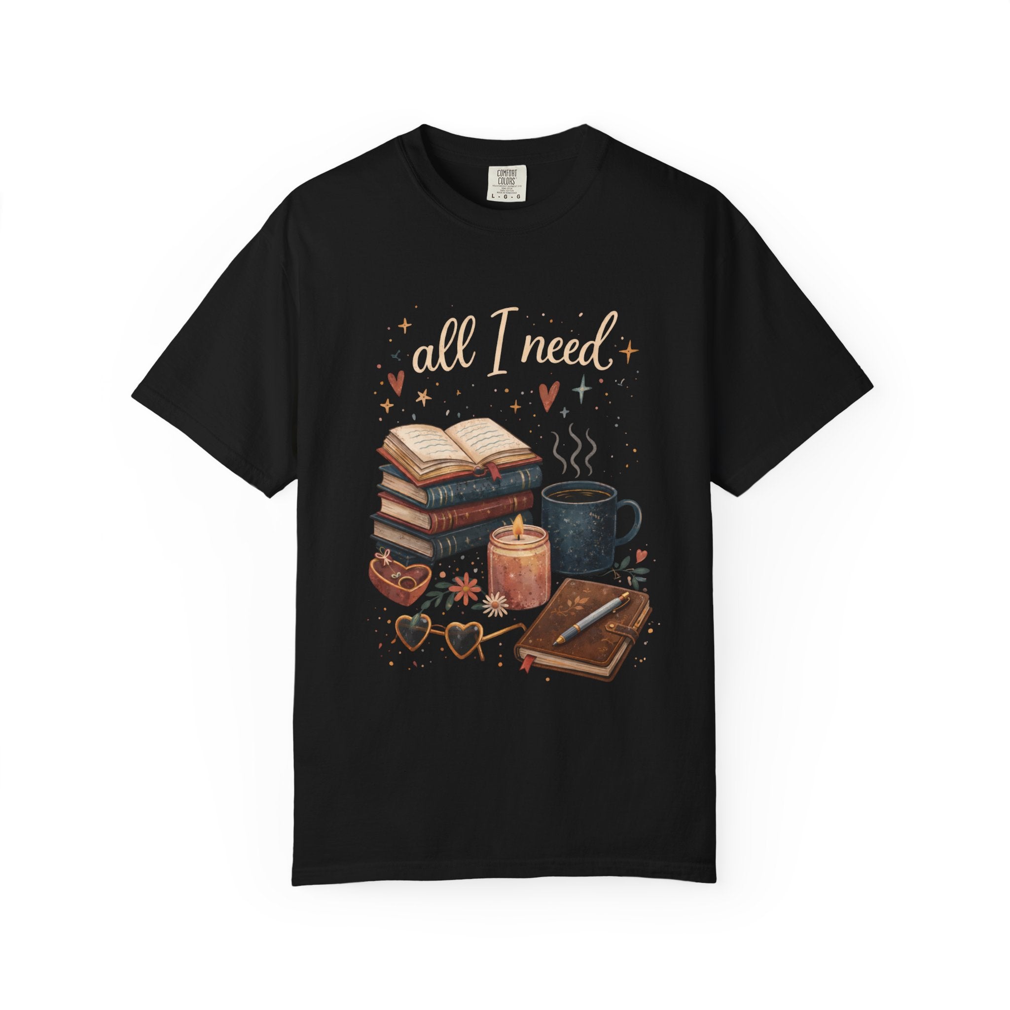 All I Need - Tee