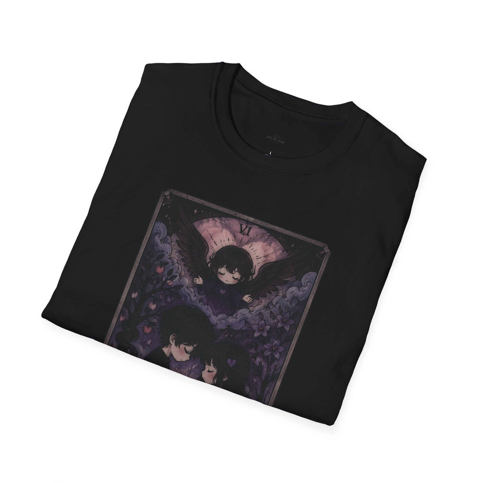 The Lovers Tarot - Tee
