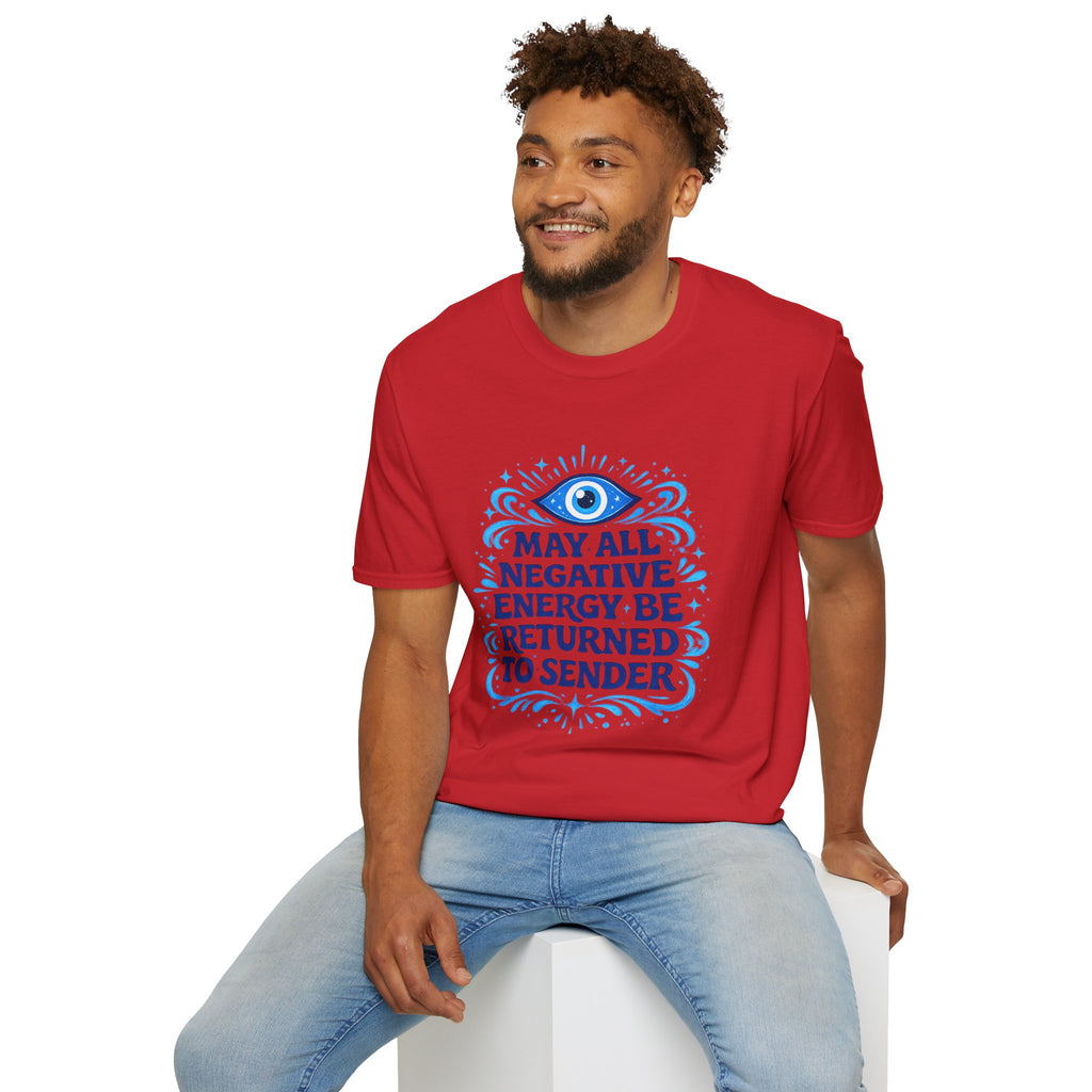 Return to Sender - Tee